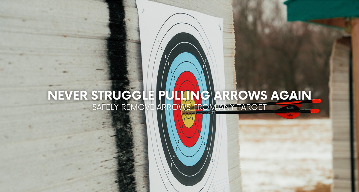 Easy Arrow Out